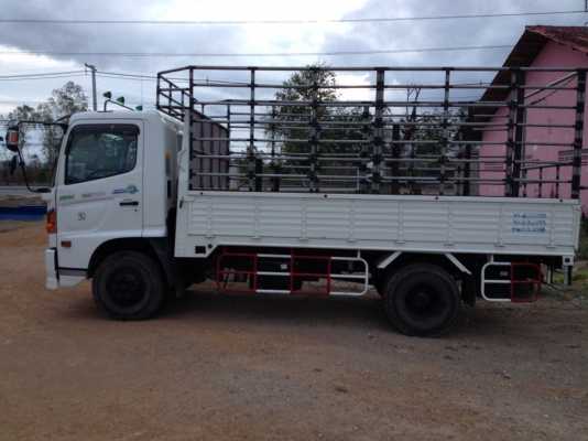 ขาย 6 ล้อ maga 150 ปี56