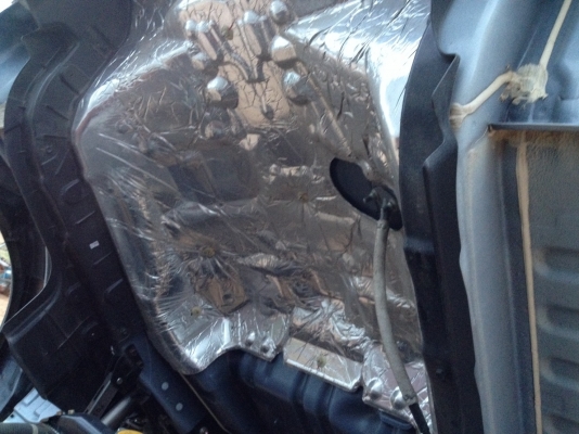 ขาย 6 ล้อ maga 150 ปี56