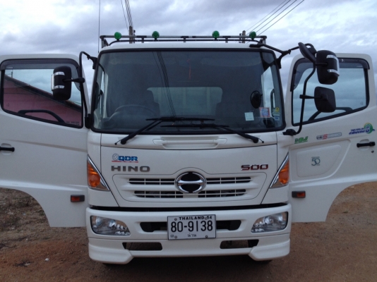 ขาย 6 ล้อ maga 150 ปี56