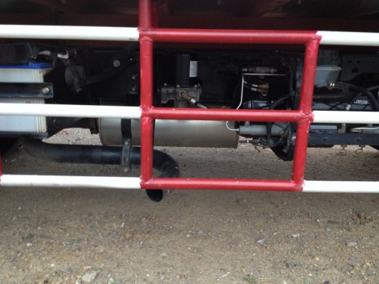 ขาย 6 ล้อ maga 150 ปี56