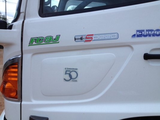 ขาย 6 ล้อ maga 150 ปี56