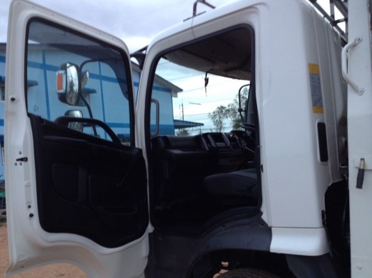 ขาย 6 ล้อ maga 150 ปี56