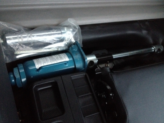 ขาย 6 ล้อ maga 150 ปี56