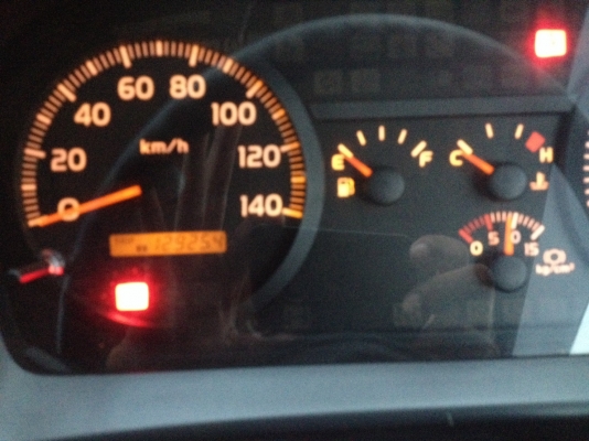 ขาย 6 ล้อ maga 150 ปี56