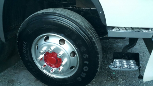 ขายหัวลากHino320แรงไฮสปีดสวยๆ