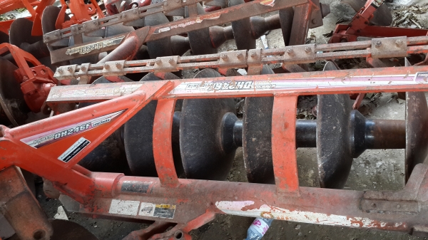 ขายผาน6x24.    มี2พวงครับ