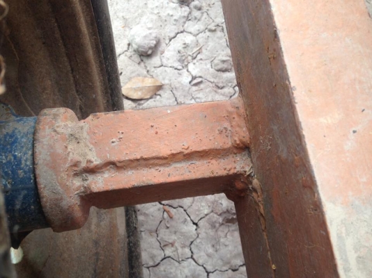 ขายเทเลอร์ ล้อบรรทุก งานสร้างเองเหล็กหนาๆ ขนอ้อย 5-6 ตัน สบายๆ 55000 บาท ต่อรองได้คับ ขายเทเลอร์ ล้อบรรทุก งานสร้างเองเหล็กหนาๆ ขนอ้อย 5-6 ตัน สบายๆ 55000 บาท ต่อรองได้คับ