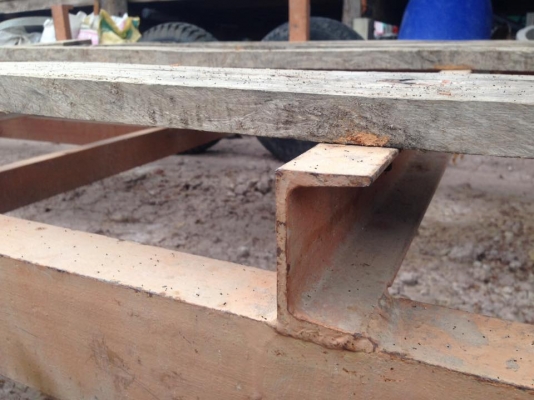 ขายเทเลอร์ ล้อบรรทุก งานสร้างเองเหล็กหนาๆ ขนอ้อย 5-6 ตัน สบายๆ 55000 บาท ต่อรองได้คับ ขายเทเลอร์ ล้อบรรทุก งานสร้างเองเหล็กหนาๆ ขนอ้อย 5-6 ตัน สบายๆ 55000 บาท ต่อรองได้คับ