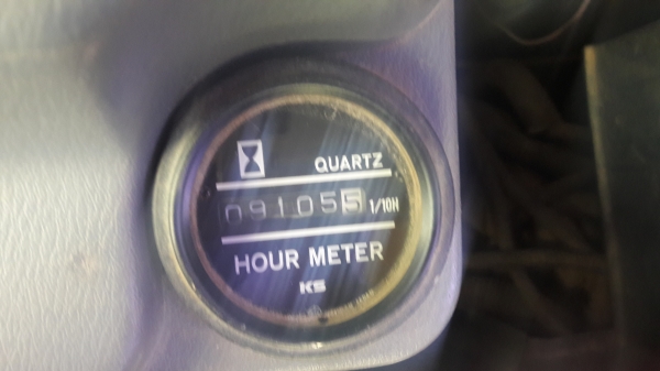 ขายด่วน โกเบโก้ SK120 มาร์คไฟร์ ซุบเปอร์