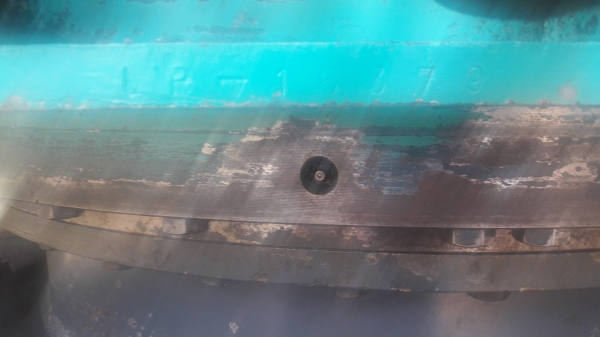 ขายด่วน โกเบโก้ SK120 มาร์คไฟร์ ซุบเปอร์