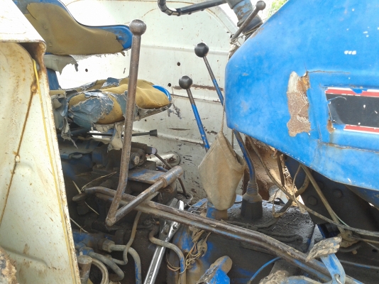 ขาย6610 สองเพลา คาราโล่ พร้อมดันหน้า หางสาม เอกสารซื้อขาย