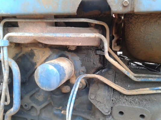 ขาย6610 สองเพลา คาราโล่ พร้อมดันหน้า หางสาม เอกสารซื้อขาย