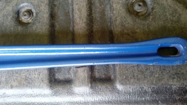 ขายคอม้าRECORD 36" Made in England.งานใหม่เก่าเก็บ