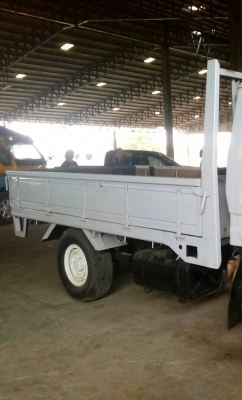 สี่ล้อ ฮีโน่ DUTRO121ปี46 ช่วงยาว3.20ม สภาพดีสวยพร้อมใช้ ทะเบียนพร้อมโอน