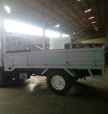 สี่ล้อ ฮีโน่ DUTRO121ปี46 ช่วงยาว3.20ม สภาพดีสวยพร้อมใช้ ทะเบียนพร้อมโอน