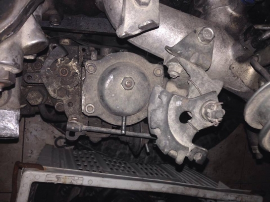 ปั้มโมเต็ม 12 มิล บวกหัวฉีด โม ใส่ไมตี้