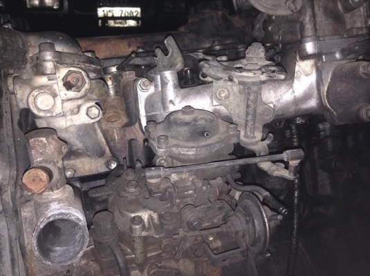 ปั้มโมเต็ม 12 มิล บวกหัวฉีด โม ใส่ไมตี้