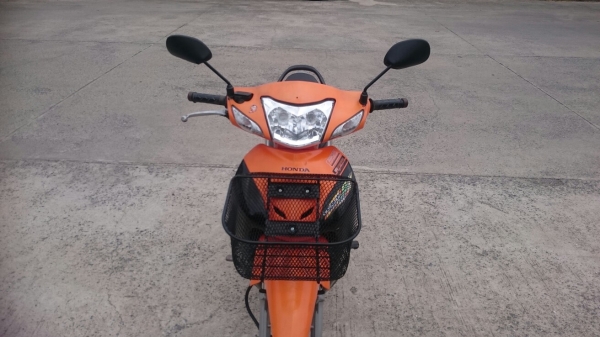 wave 100ubox เครื่องแน่นๆ