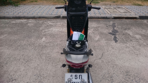 wave 100ubox เครื่องแน่นๆ