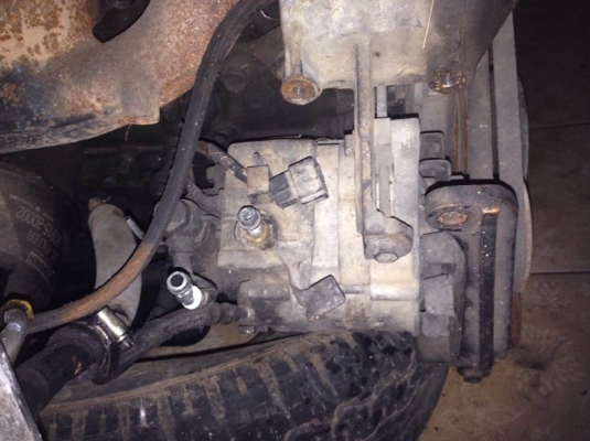 ไดชาร์ท ไมตี้ พร้อมใช้