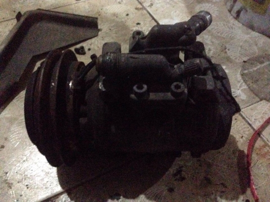 คอมแอร์ พร้อมใช้ ใส่ไมตี้