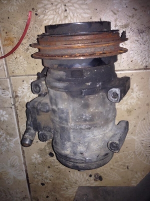 คอมแอร์ พร้อมใช้ ใส่ไมตี้