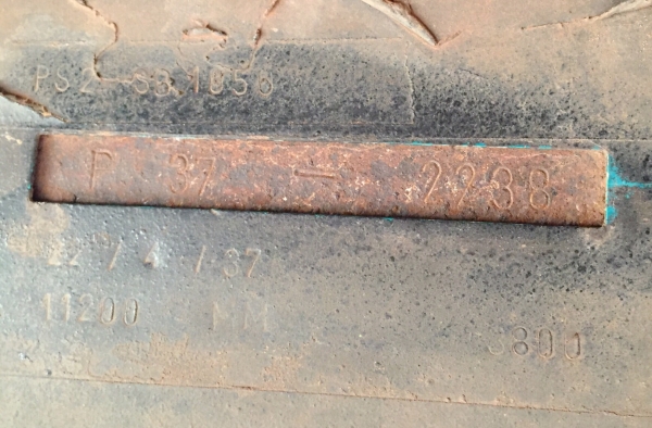 ขายด่วน หางพ่วง PS 2 เพลา กล่องไม่ดั๊มพ์ความยาว 12 เมตรสภาพดี ฝาข้างมีแตกมีกระทุ้งบ้างแต่ยังสามารถใช้งานได้ดี พื้นเหล็กมีผุบางเล็กน้อยครับ ช่วงล่างดีคัชซีไม่มีบวมไม่ผุ ยาง 8 เส้นประมาณ 50\% เอกสารทะเบียนภาษีขาด 2 ปี ชุดโอนครบพร้อม ราคาต่อรองได้ครับ ขายด่วน หางพ่วง PS 2 เพลา กล่องไม่ดั๊มพ์ความยาว 12 เมตรสภาพดี ฝาข้างมีแตกมีกระทุ้งบ้างแต่ยังสามารถใช้งานได้ดี พื้นเหล็กมีผุบางเล็กน้อยครับ ช่วงล่างดีคัชซีไม่มีบวมไม่ผุ ยาง 8 เส้นประมาณ 50\% เอกสารทะเบียนภาษีขาด 2 ปี ชุดโอนครบพร้อม ราคาต่อรองได้ครับ