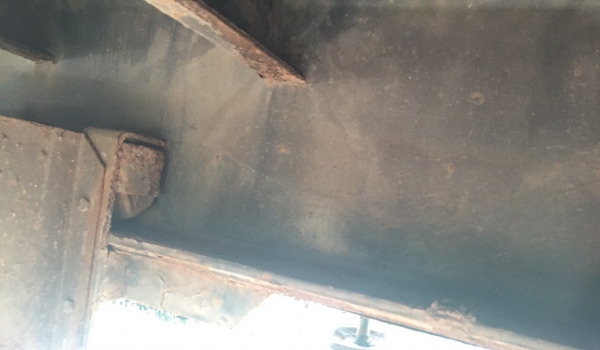 ขายด่วน หางพ่วง PS 2 เพลา กล่องไม่ดั๊มพ์ความยาว 12 เมตรสภาพดี ฝาข้างมีแตกมีกระทุ้งบ้างแต่ยังสามารถใช้งานได้ดี พื้นเหล็กมีผุบางเล็กน้อยครับ ช่วงล่างดีคัชซีไม่มีบวมไม่ผุ ยาง 8 เส้นประมาณ 50\% เอกสารทะเบียนภาษีขาด 2 ปี ชุดโอนครบพร้อม ราคาต่อรองได้ครับ ขายด่วน หางพ่วง PS 2 เพลา กล่องไม่ดั๊มพ์ความยาว 12 เมตรสภาพดี ฝาข้างมีแตกมีกระทุ้งบ้างแต่ยังสามารถใช้งานได้ดี พื้นเหล็กมีผุบางเล็กน้อยครับ ช่วงล่างดีคัชซีไม่มีบวมไม่ผุ ยาง 8 เส้นประมาณ 50\% เอกสารทะเบียนภาษีขาด 2 ปี ชุดโอนครบพร้อม ราคาต่อรองได้ครับ