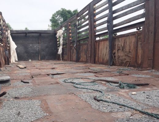 ขายด่วน หางพ่วง PS 2 เพลา กล่องไม่ดั๊มพ์ความยาว 12 เมตรสภาพดี ฝาข้างมีแตกมีกระทุ้งบ้างแต่ยังสามารถใช้งานได้ดี พื้นเหล็กมีผุบางเล็กน้อยครับ ช่วงล่างดีคัชซีไม่มีบวมไม่ผุ ยาง 8 เส้นประมาณ 50\% เอกสารทะเบียนภาษีขาด 2 ปี ชุดโอนครบพร้อม ราคาต่อรองได้ครับ ขายด่วน หางพ่วง PS 2 เพลา กล่องไม่ดั๊มพ์ความยาว 12 เมตรสภาพดี ฝาข้างมีแตกมีกระทุ้งบ้างแต่ยังสามารถใช้งานได้ดี พื้นเหล็กมีผุบางเล็กน้อยครับ ช่วงล่างดีคัชซีไม่มีบวมไม่ผุ ยาง 8 เส้นประมาณ 50\% เอกสารทะเบียนภาษีขาด 2 ปี ชุดโอนครบพร้อม ราคาต่อรองได้ครับ