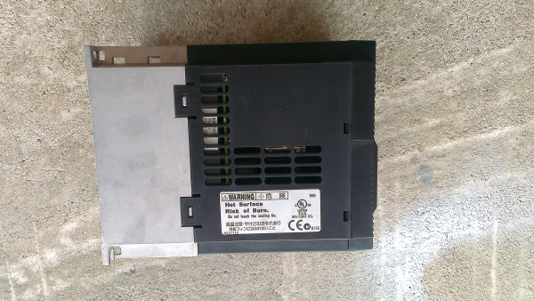 ขาย Inverter HITACHI (มือหนึ่ง)