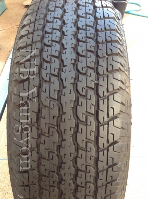 ล้อ Vigo Champ ขอบ16 พร้อมยางปี14 ล้อ Vigo Champ ขอบ16 พร้อมยางปี14