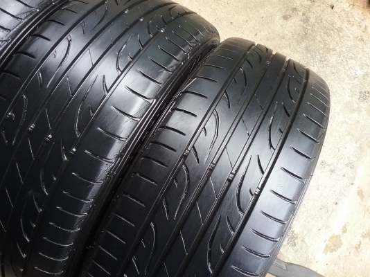 ยางDUNLOP 205 55R16 ปี2015 สภาพสวยมาก ดอกเยอะมากๆคุ้มถูกมากๆๆๆ ยางDUNLOP 205 55R16 ปี2015 สภาพสวยมาก ดอกเยอะมากๆคุ้มถูกมากๆๆๆ