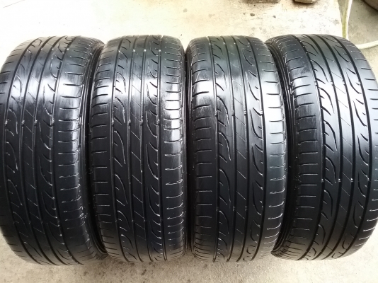 ยางDUNLOP 205 55R16 ปี2015 สภาพสวยมาก ดอกเยอะมากๆคุ้มถูกมากๆๆๆ ยางDUNLOP 205 55R16 ปี2015 สภาพสวยมาก ดอกเยอะมากๆคุ้มถูกมากๆๆๆ