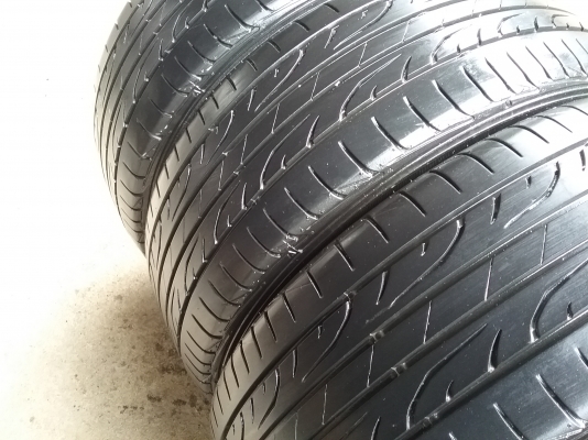 ยางDUNLOP 205 55R16 ปี2015 สภาพสวยมาก ดอกเยอะมากๆคุ้มถูกมากๆๆๆ ยางDUNLOP 205 55R16 ปี2015 สภาพสวยมาก ดอกเยอะมากๆคุ้มถูกมากๆๆๆ