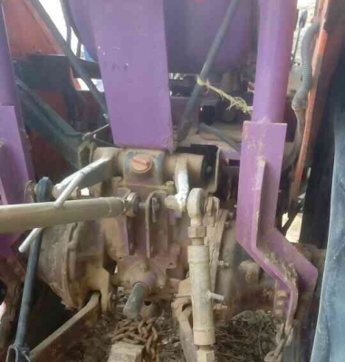 KUBOTA L4508 Di 2 เพลา รถบอดี้สวยเดิม ใช้งาน 1,940 ชม. เครื่องยนต์แรงดีสุดๆครับแห้งดีไม่มีแตกเยิ้ม อุปกรณ์มี ใบดันหน้า, ผานพรวน 6 สภาพดีพร้อมใช้งานได้เลย ระบบเกียร์เดินหน้าถอยหลังปกติดี หางยกขึ้นลงปกติดีไม่มีปัญหาครับ ช่วงล่างยางสภาพดีประมาณ 60\% พร้อมใช้ง KUBOTA L4508 Di 2 เพลา รถบอดี้สวยเดิม ใช้งาน 1,940 ชม. เครื่องยนต์แรงดีสุดๆครับแห้งดีไม่มีแตกเยิ้ม อุปกรณ์มี ใบดันหน้า, ผานพรวน 6 สภาพดีพร้อมใช้งานได้เลย ระบบเกียร์เดินหน้าถอยหลังปกติดี หางยกขึ้นลงปกติดีไม่มีปัญหาครับ ช่วงล่างยางสภาพดีประมาณ 60\% พร้อมใช้ง