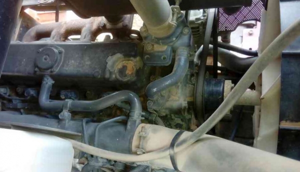 KUBOTA L4508 Di 2 เพลา รถบอดี้สวยเดิม ใช้งาน 1,940 ชม. เครื่องยนต์แรงดีสุดๆครับแห้งดีไม่มีแตกเยิ้ม อุปกรณ์มี ใบดันหน้า, ผานพรวน 6 สภาพดีพร้อมใช้งานได้เลย ระบบเกียร์เดินหน้าถอยหลังปกติดี หางยกขึ้นลงปกติดีไม่มีปัญหาครับ ช่วงล่างยางสภาพดีประมาณ 60\% พร้อมใช้ง KUBOTA L4508 Di 2 เพลา รถบอดี้สวยเดิม ใช้งาน 1,940 ชม. เครื่องยนต์แรงดีสุดๆครับแห้งดีไม่มีแตกเยิ้ม อุปกรณ์มี ใบดันหน้า, ผานพรวน 6 สภาพดีพร้อมใช้งานได้เลย ระบบเกียร์เดินหน้าถอยหลังปกติดี หางยกขึ้นลงปกติดีไม่มีปัญหาครับ ช่วงล่างยางสภาพดีประมาณ 60\% พร้อมใช้ง