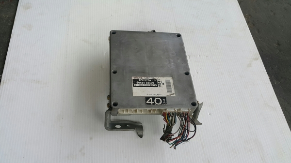 กล่องไฟเครื่อง Toyota 1 NZ