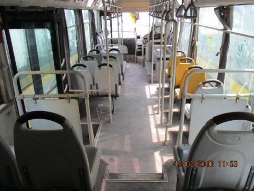 ขายรถบัส sunlong slk6111 12เมตร มาใหม่อีก 5 คัน