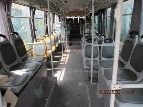 ขายรถบัส sunlong slk6111 12เมตร มาใหม่อีก 5 คัน