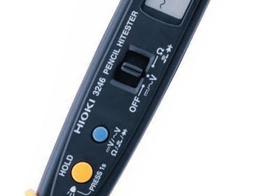 ขายมิเตอร์ HIOKI PENCIL HiTESTER Model 3246