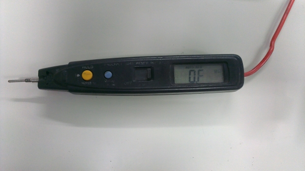 ขายมิเตอร์ HIOKI PENCIL HiTESTER Model 3246