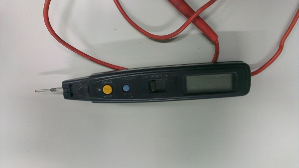 ขายมิเตอร์ HIOKI PENCIL HiTESTER Model 3246