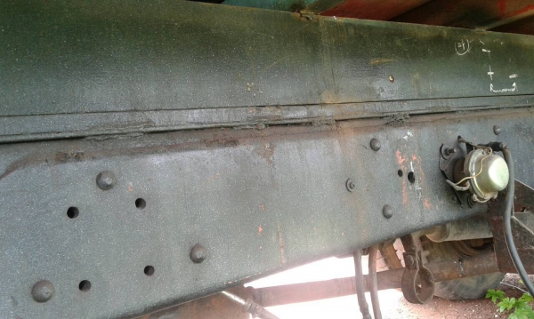 ขาย เทนเลอร์ 10 ล้อ เพลาเดียว คัสซีหัวยาว วางหัว ROCKY เครื่อง EH700 168 แรงม้า เกียร์ HO เฟืองท้าย FUSO เบรคทิฟฟี่ พาวเวอร์ ทะเบียนครบพร้อมโอน