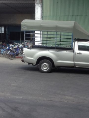 ลูกกะบะโตโยต้า วีโก้ตอนเดียว2ลูก สภาพดี