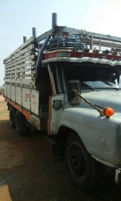 ขายISUZUเดิมๆสภาพดีๆแบบนี้หายากครับ