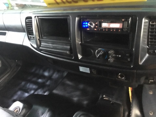 ขายสิบล้อ HINO FM1A 344 แม่ปี58 ลูกปี57 พ่วงแม่ลูกดั้มเนียมกะบะอู่เสรีชัย ยาง 80\% รถสวยพร้อมใช้งาน