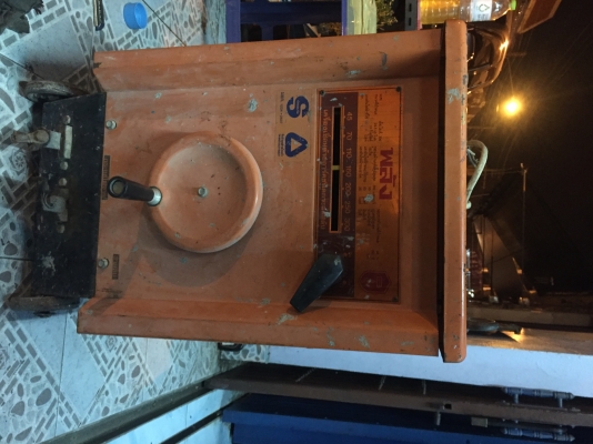 ขายตู้เชื่อม พลัง มือสอง สภาพสวยๆครับ