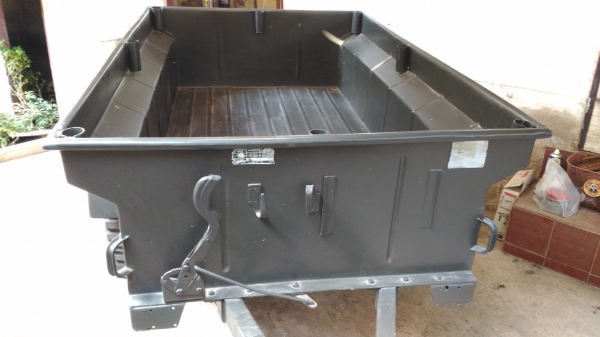 ขาย เทรเลอร์ M100