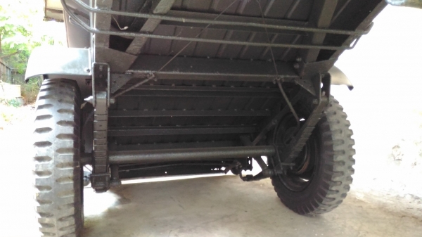 ขาย เทรเลอร์ M100