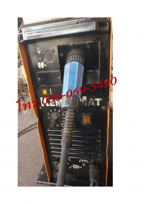 Kemppi KempoMat 2500 ** ขอบคุณเว็บไซต์ ผู้ไว้วางใจ และทุกความสนใจ**